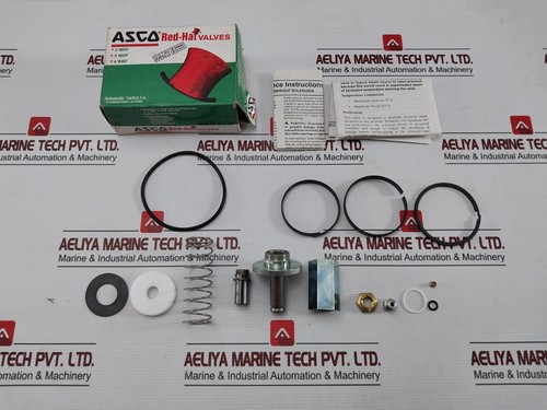 Asco 304044 kit - 304044,