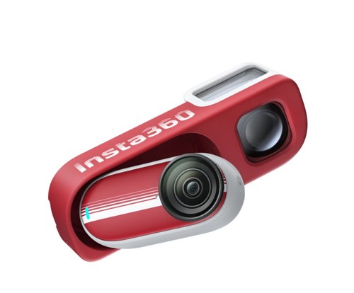 Insta360 retro kit - go,