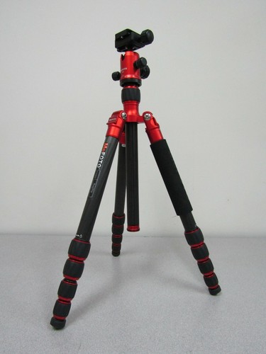 Mefoto roadtrip c1350q1r - c1350q1r, kit