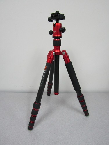 Mefoto roadtrip c1350q1r kit - mefoto,