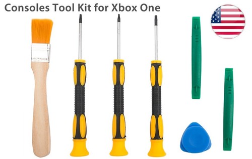Set cacciaviti t8h t10 - cacciaviti,