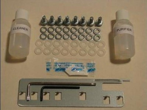 Xbox 360 kit riparazione - di,