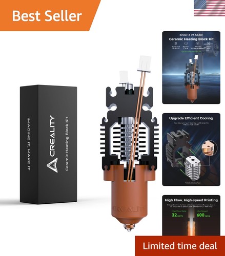 Kit hotend aggiornamento - kit,