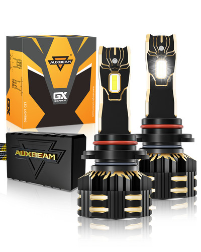 Auxbeam 9005 canbus - auxbeam,