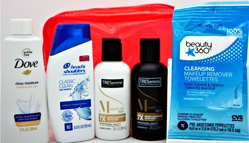 Beauty 360 borsa - beauty,