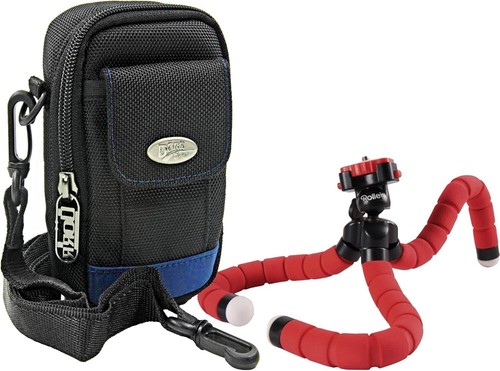 Treppiede per fotocamera con