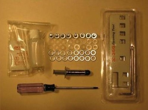Xbox 360 kit riparazione - riparazione, 3