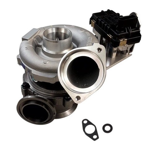 Turbocompressore per bmw - turbocompressore,