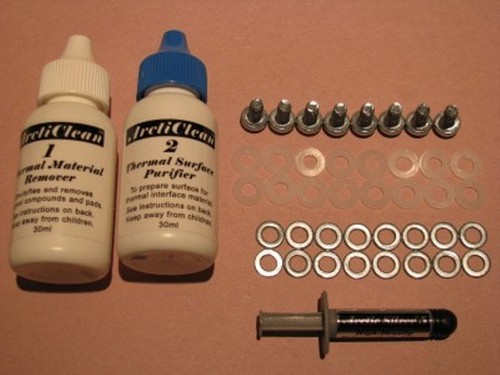 360 xbox xclamp - 360, kit