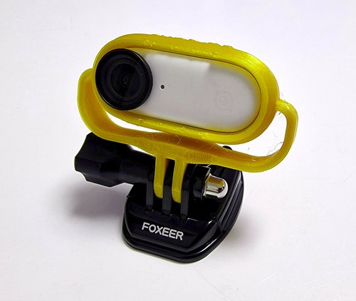 Insta360 3 caddx - insta360, go