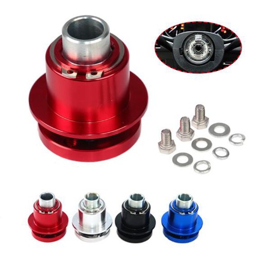 Accessori modifica auto fori - 3,