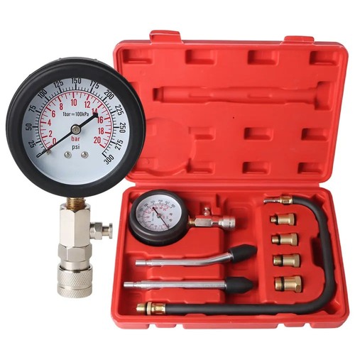 Kit test compressione - test, motore