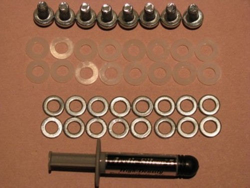 360 xbox fix rrod - xbox, kit
