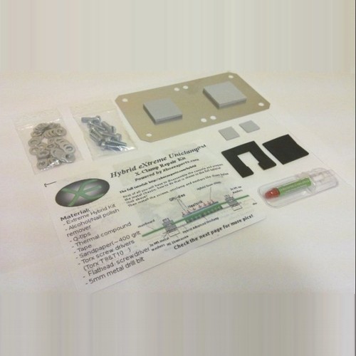 Kit riparazione xbox - riparazione, 360