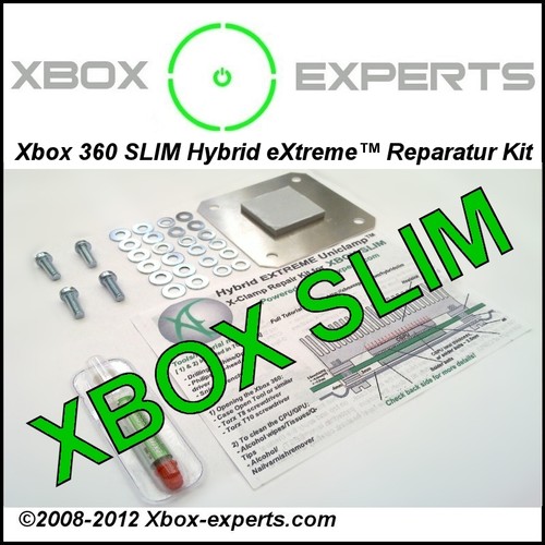 Xbox 360 extreme - [xbox, s]