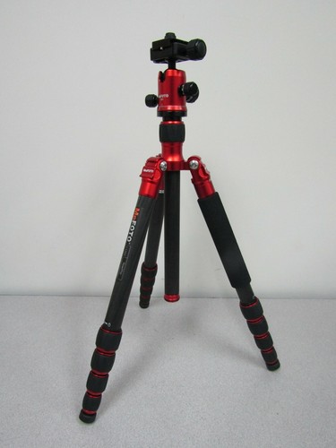 Mefoto roadtrip c1350q1r kit - mefoto,