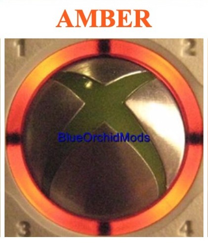 Kit led ambra - 5,