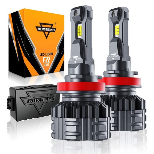 Auxbeam canbus h11 - canbus, h9