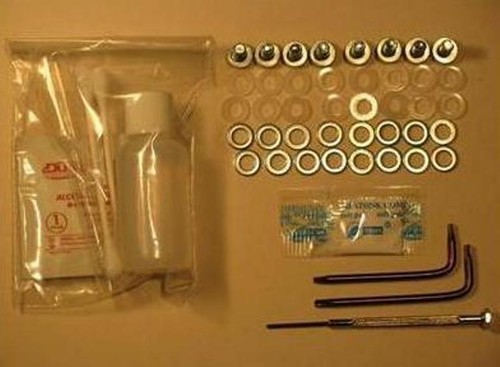 Xbox 360 kit - xbox, riparazione